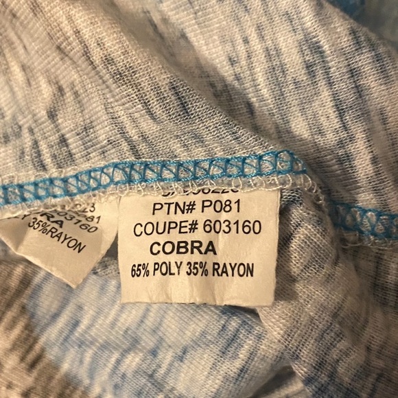 David Cline woman’s top. Worn once - Picture 4 of 4